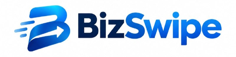BizSwipe Logo